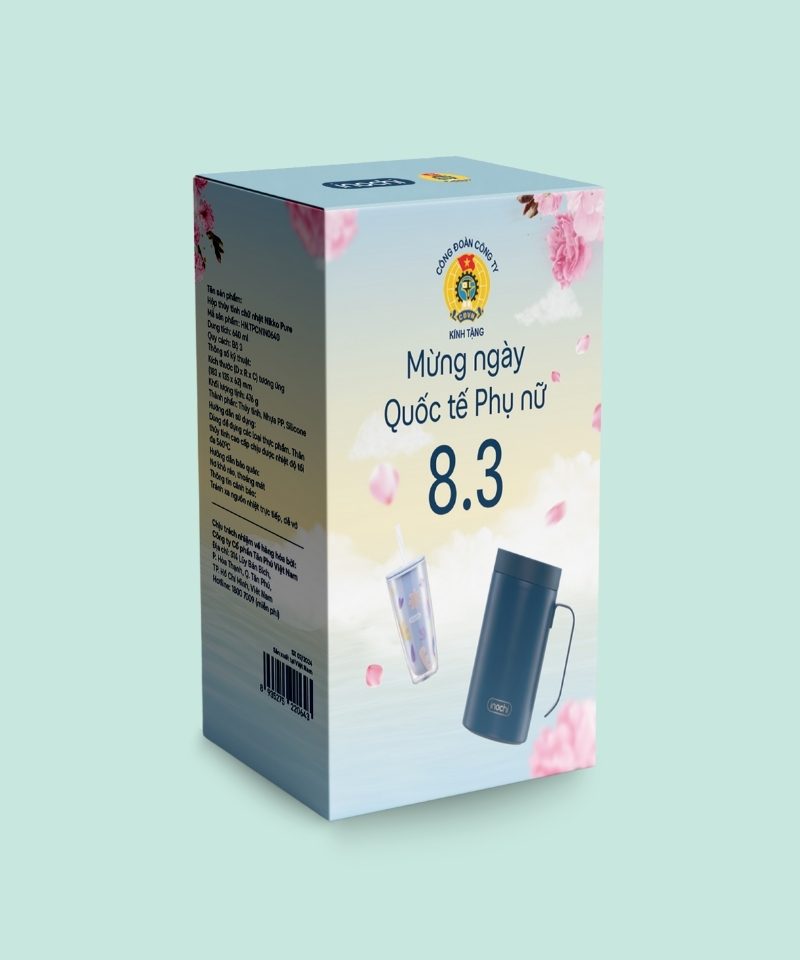Quà tặng Khuyến mại