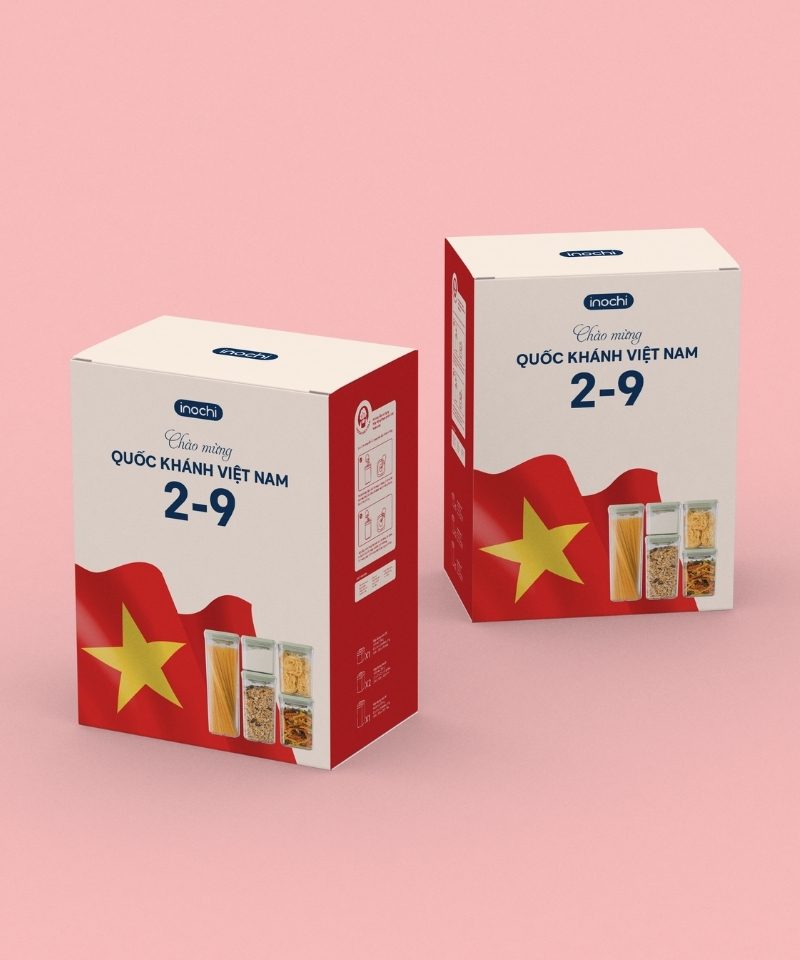 Quà tặng Nhân viên
