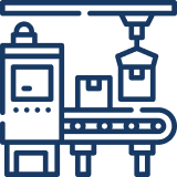 Customized to your business requirements