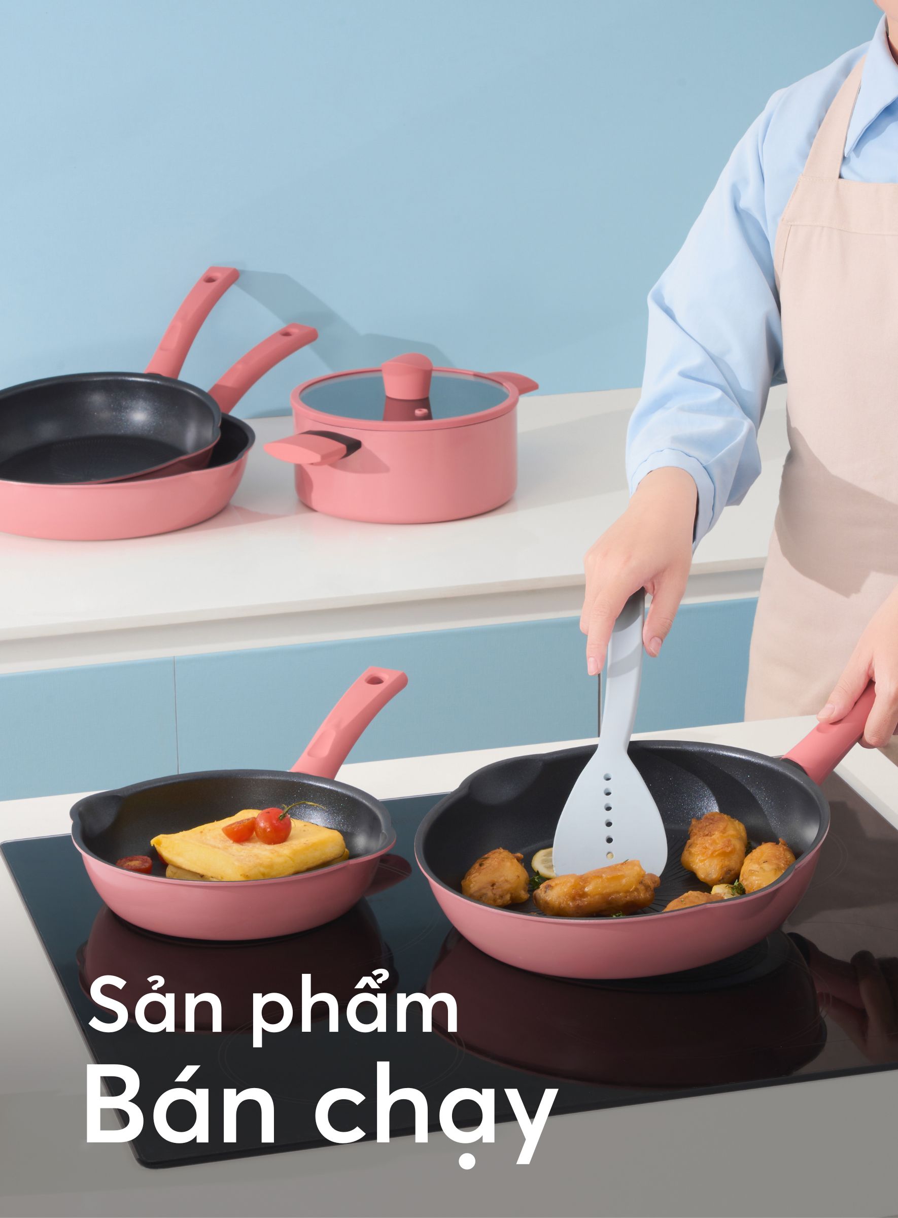 SP bán chạy