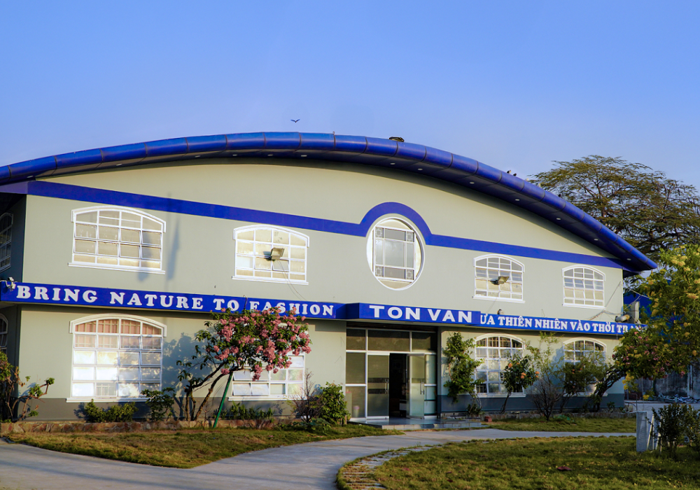 Năng Lực Doanh Nghiệp