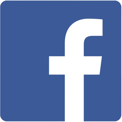 facebook footer