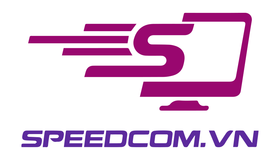 logo speedcom