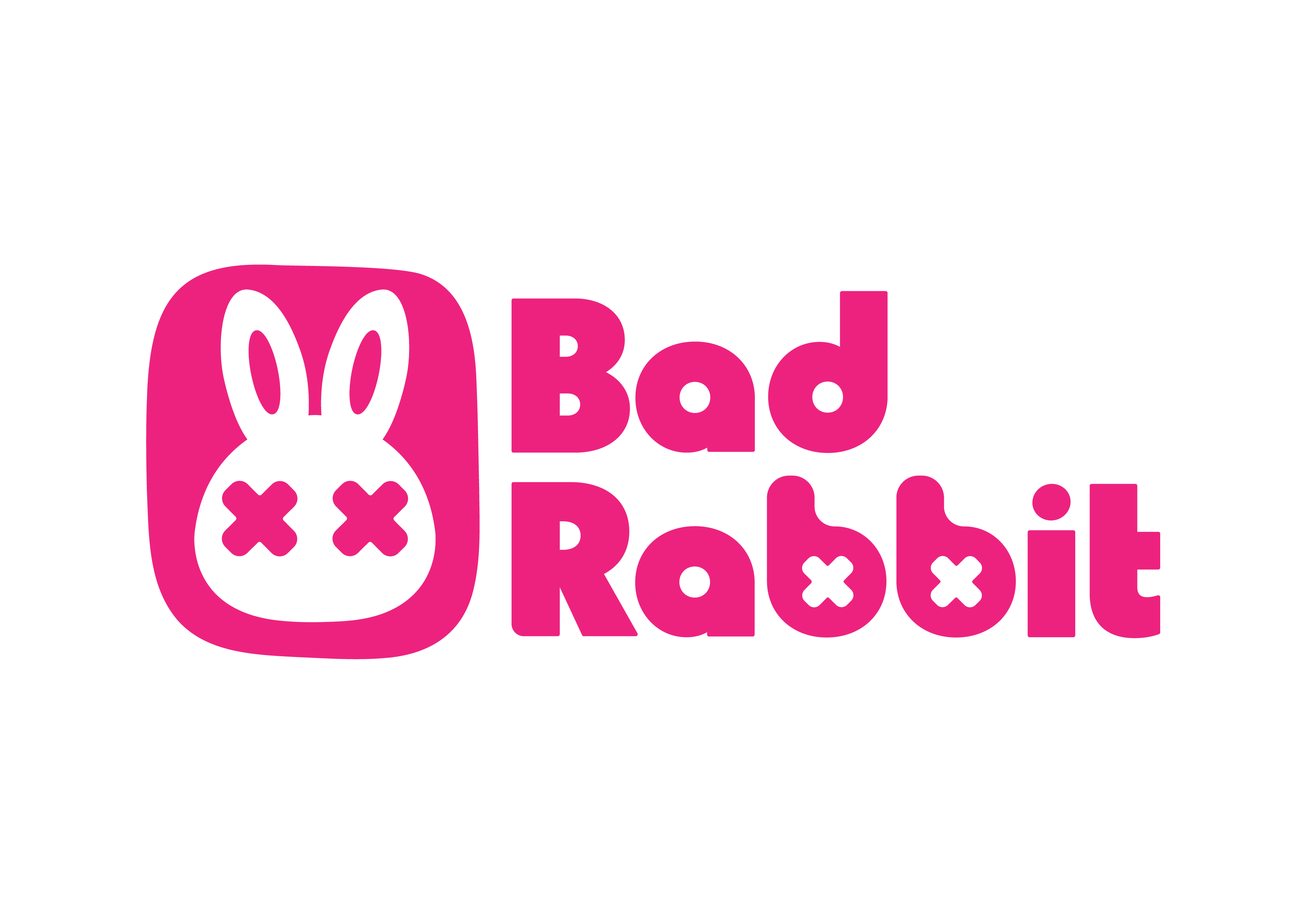 Rabbit ALL PRODUCT – Bad Rabbit Club - Official Store