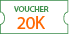 20k đơn hàng đầu tiên