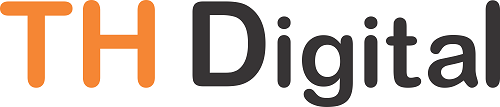 logo TH Digital