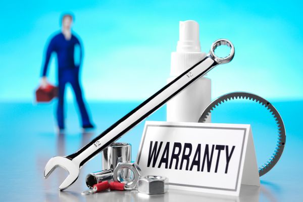 Official Warranty Policy