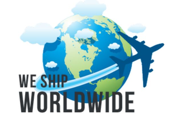 Wordwide Delivery