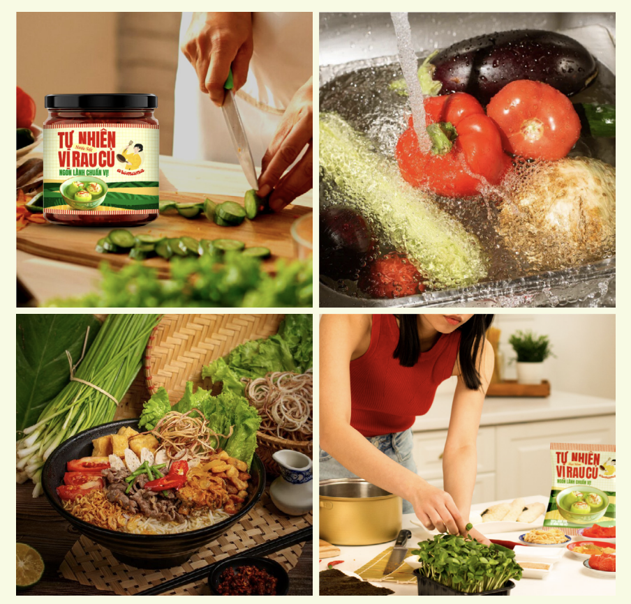 THÔNG ĐIỆP TỪ CHÚNG TÔI