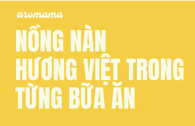 THÔNG ĐIỆP TỪ CHÚNG TÔI