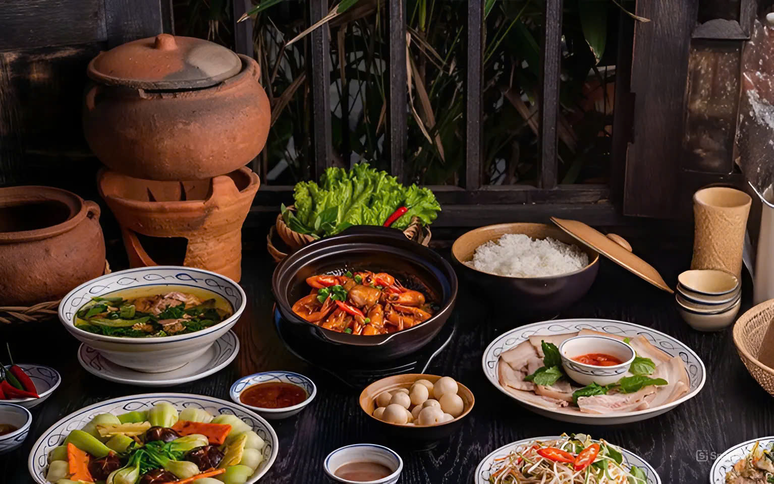 SỨ MỆNH CỦA HOÀN VŨ V.N