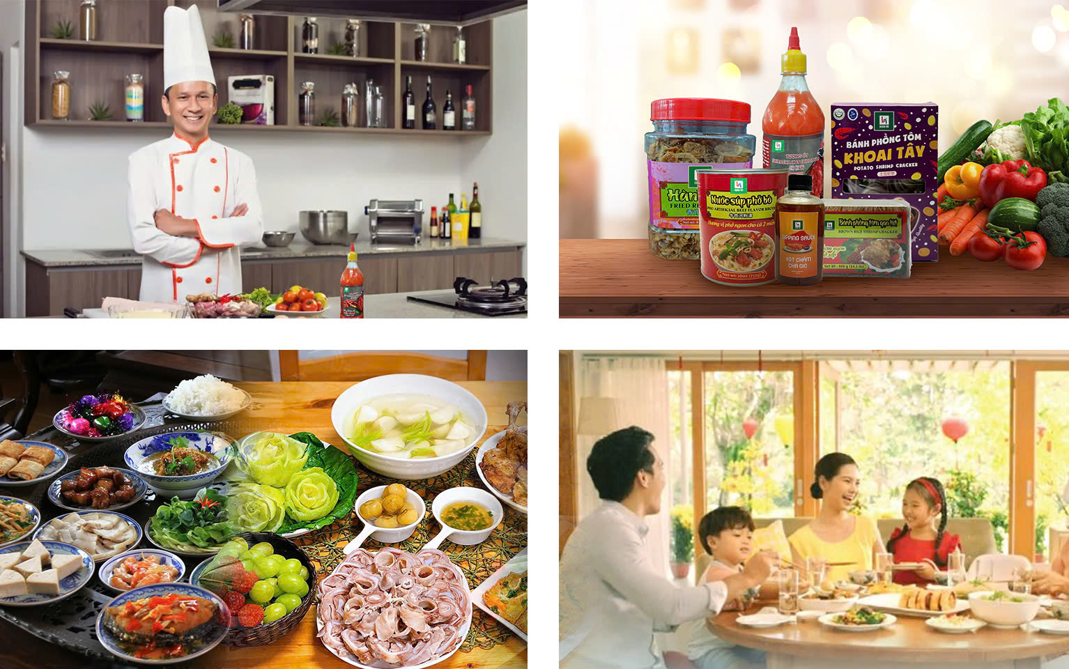 GIÁ TRỊ CỐT LÕI CỦA HOÀN VŨ V.N