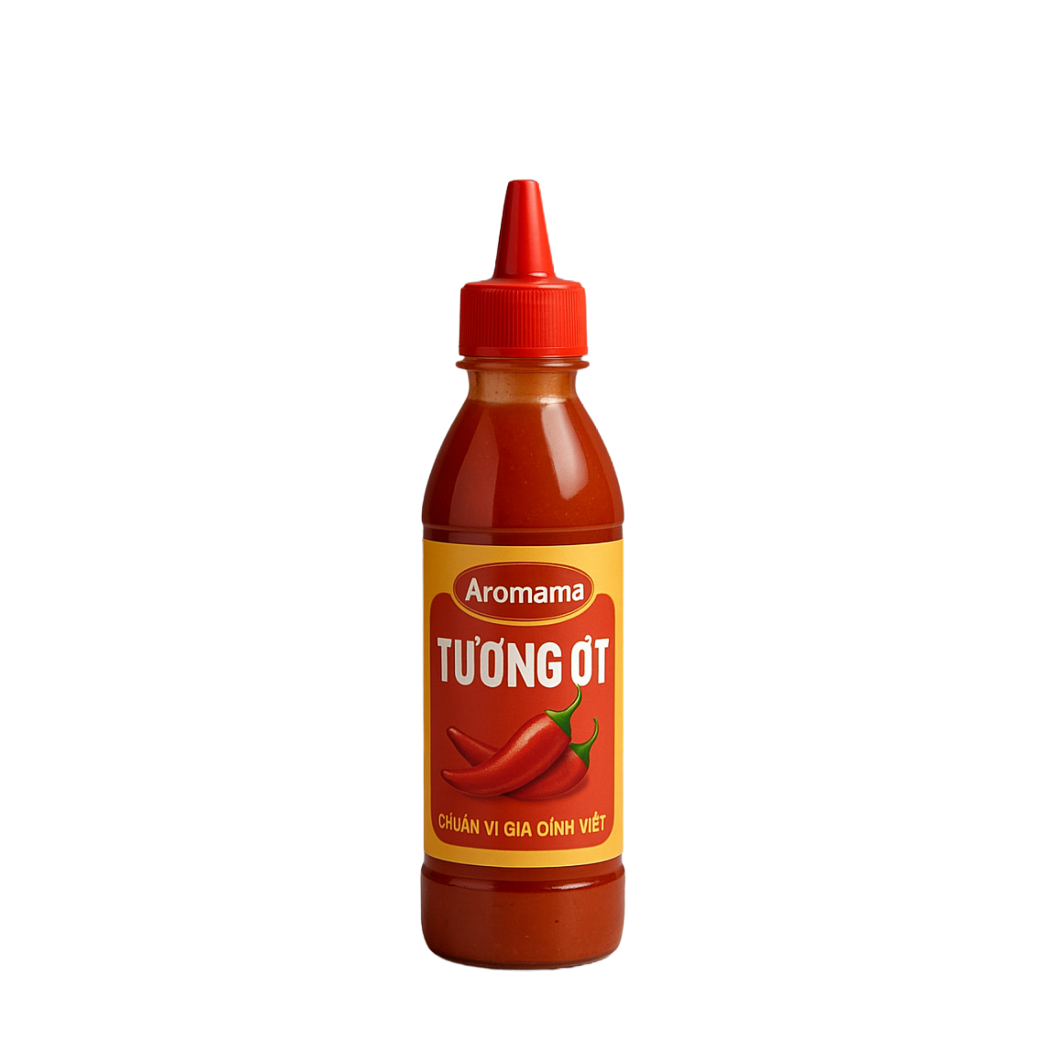 Tương ớt