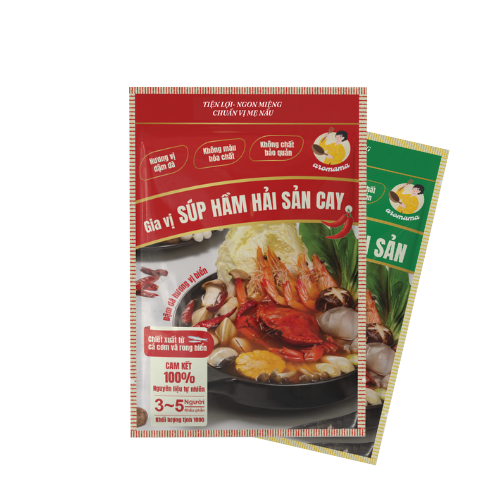 Súp hầm