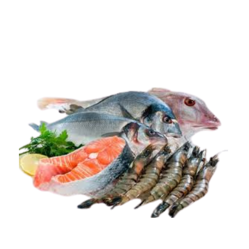 Đồ đông lạnh