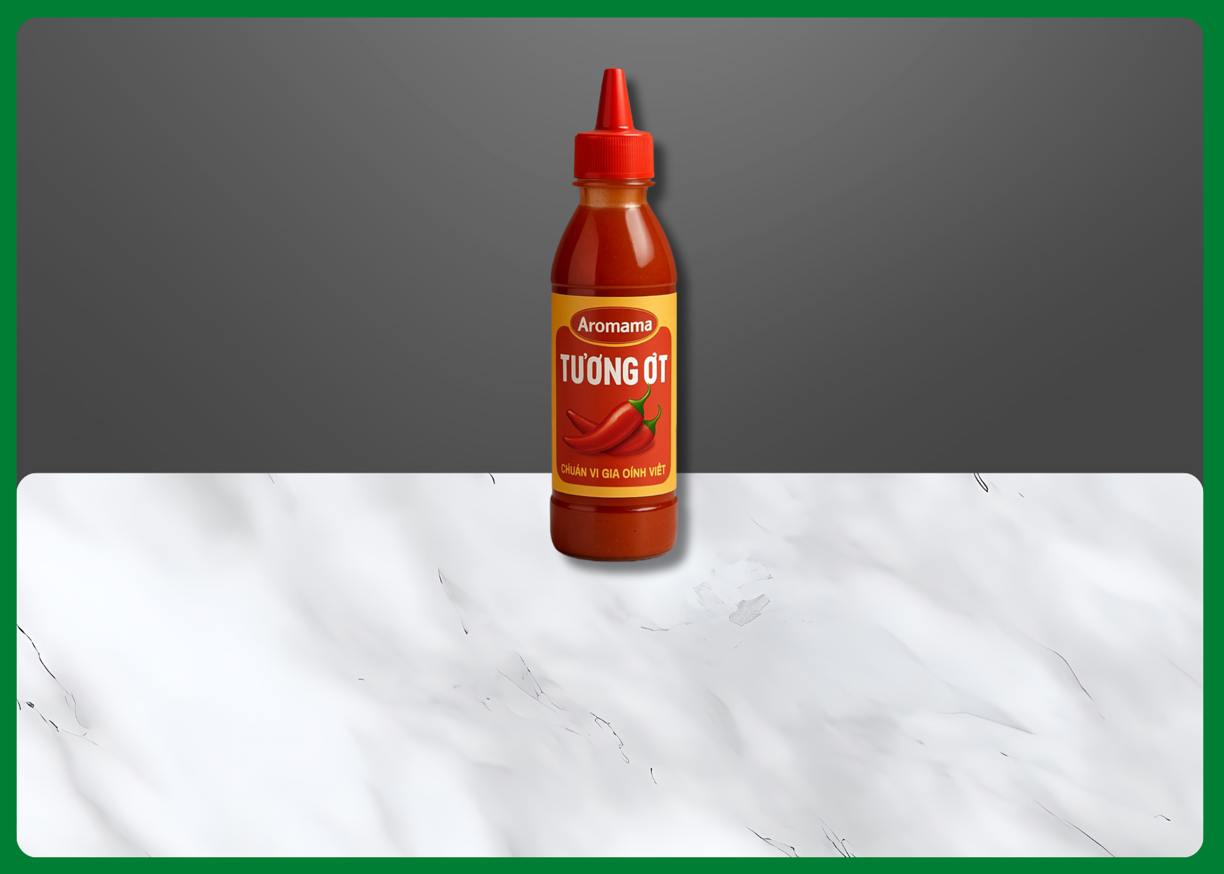 TƯƠNG ỚT SRIRACHA
