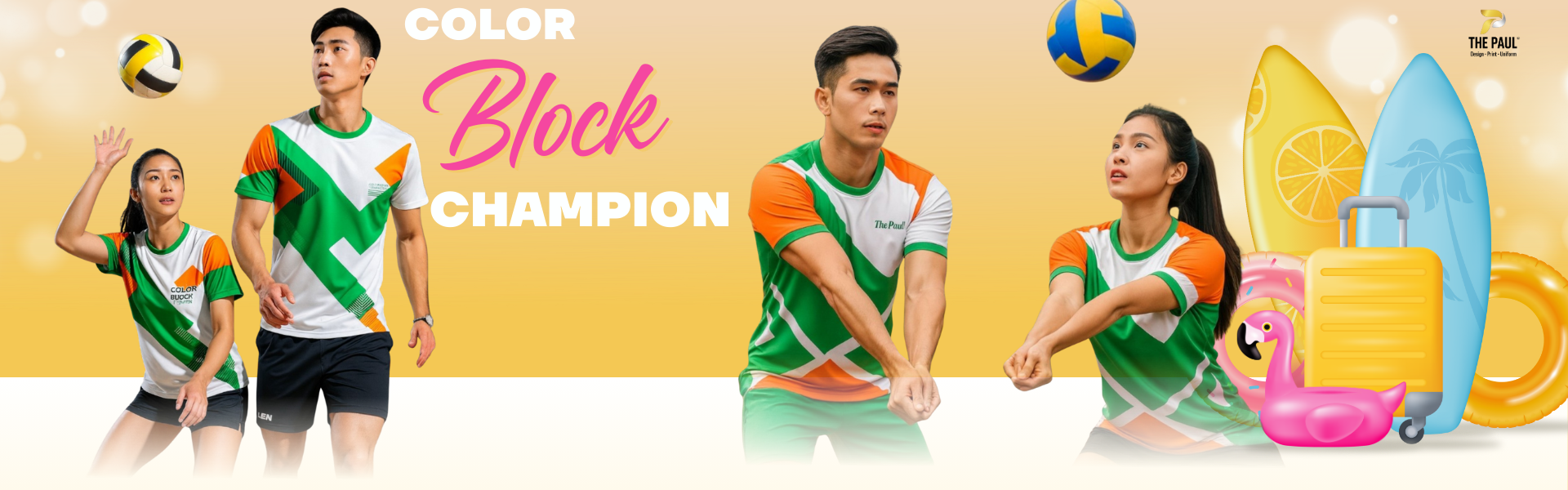 Khuyến mãi đặt biệt