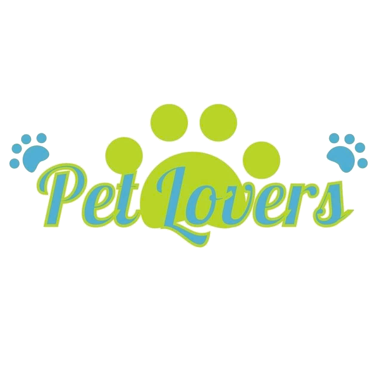 logo petlovers