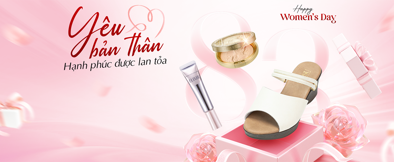 Japanshop.vn có mặt tại Hà Nội và TP. HCM