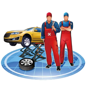 Sửa chữa & Bảo dưỡng