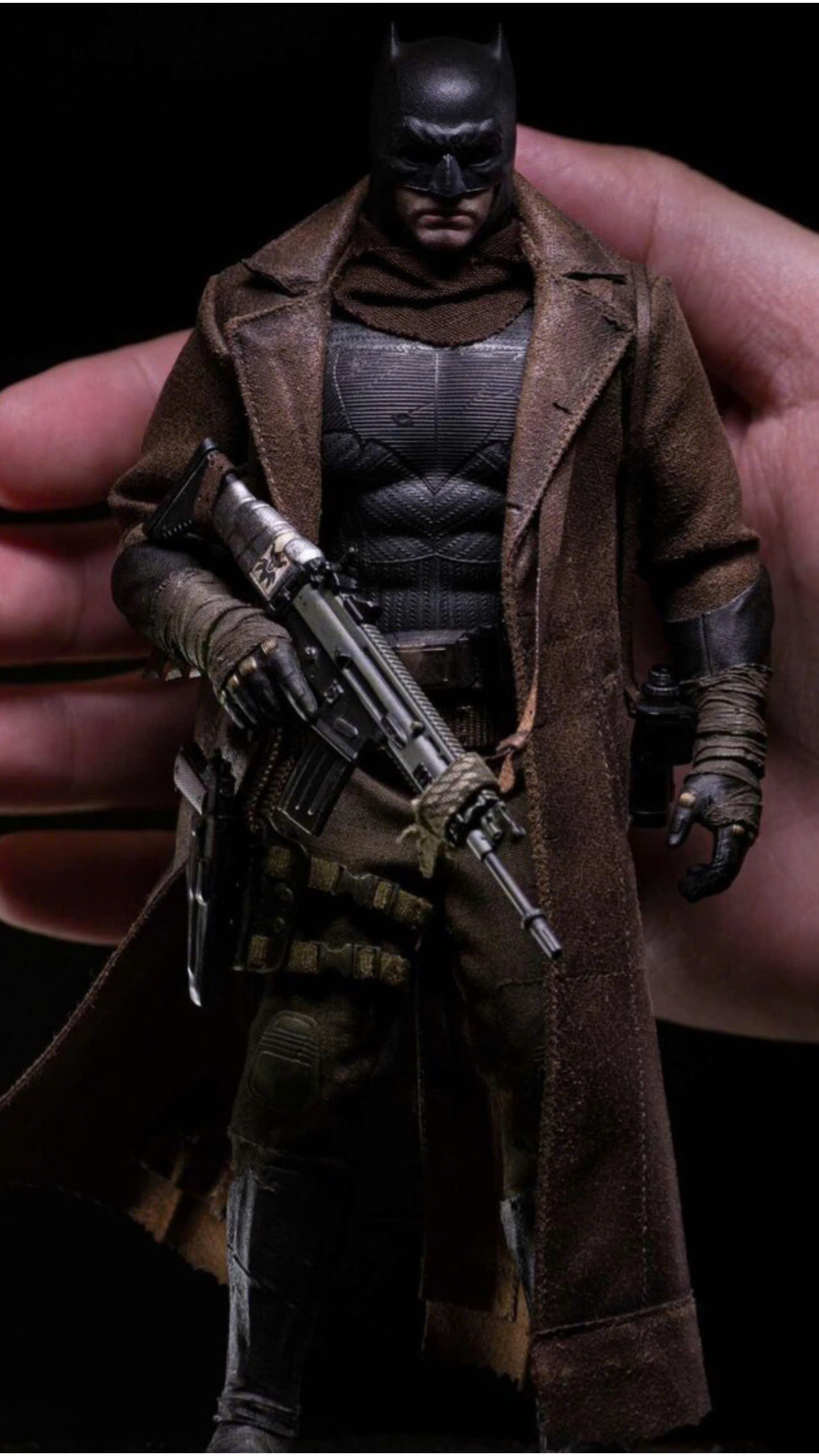 Mô hình Action Figure các loại .