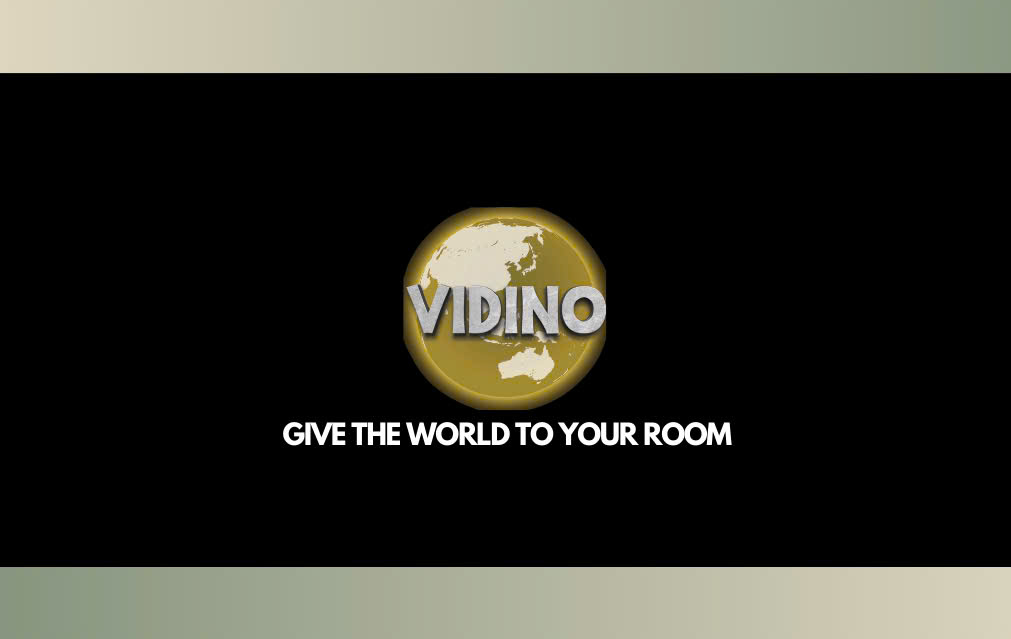 Vidino