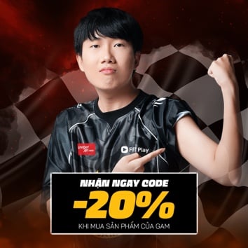 CODE 20%