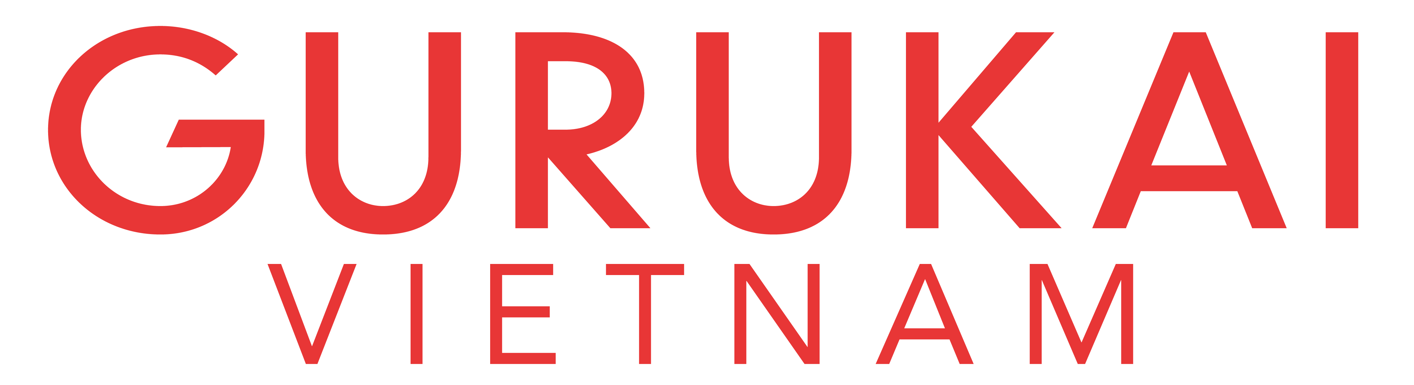 logo GURUKAI VIETNAM