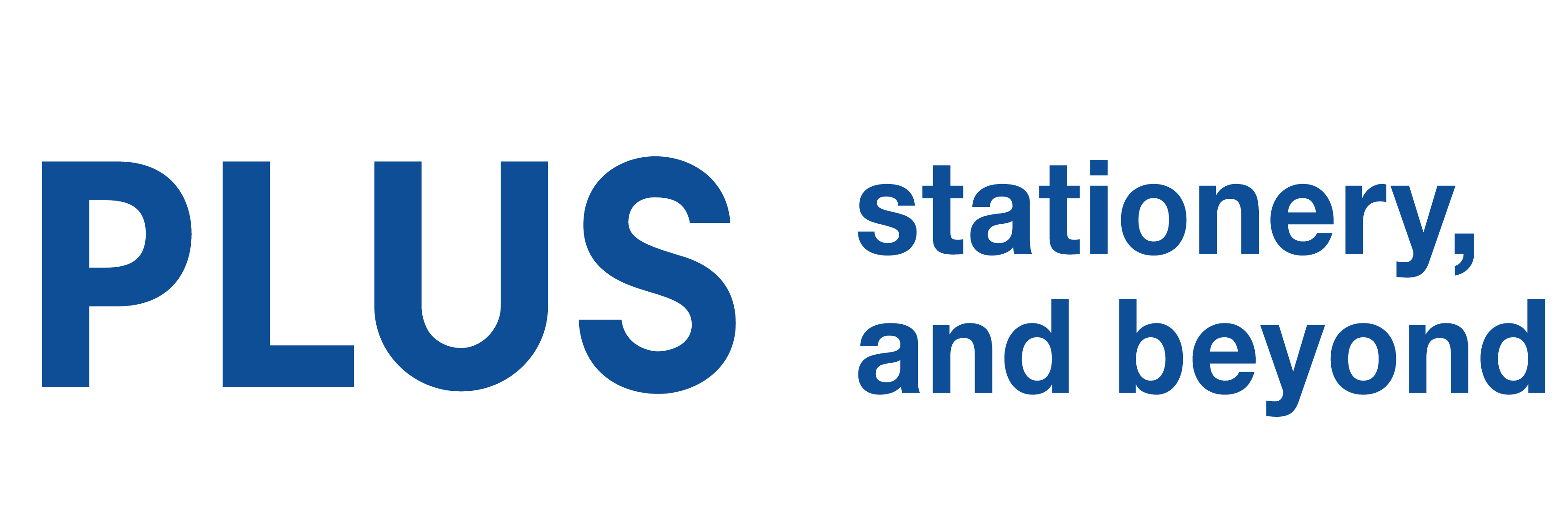 logo Plus Việt Nam - Văn phòng phẩm