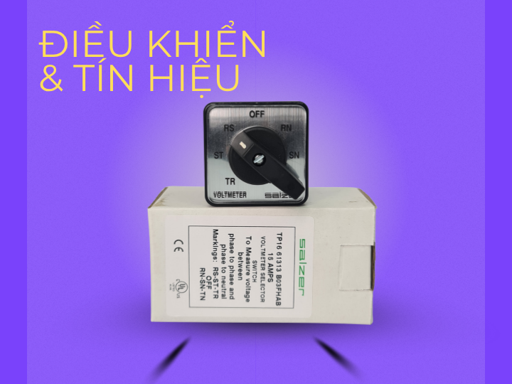 Phụ kiện đấu nối