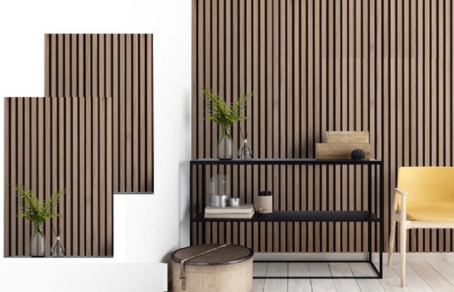 Làm Vách Ngăn PVC | Tấm Ốp Than Tre