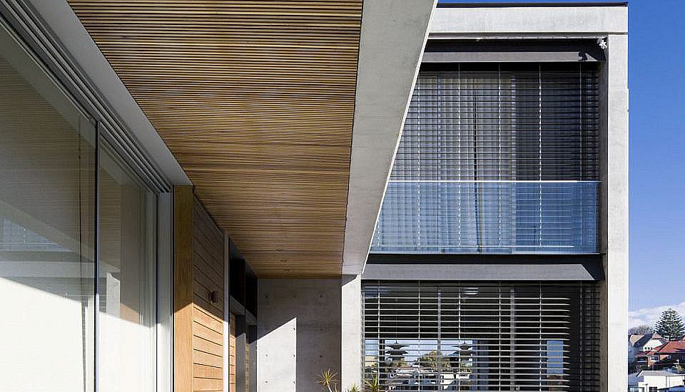 Thi công biệt thự