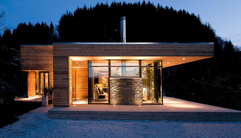 Sản xuất đồ gỗ nội thất