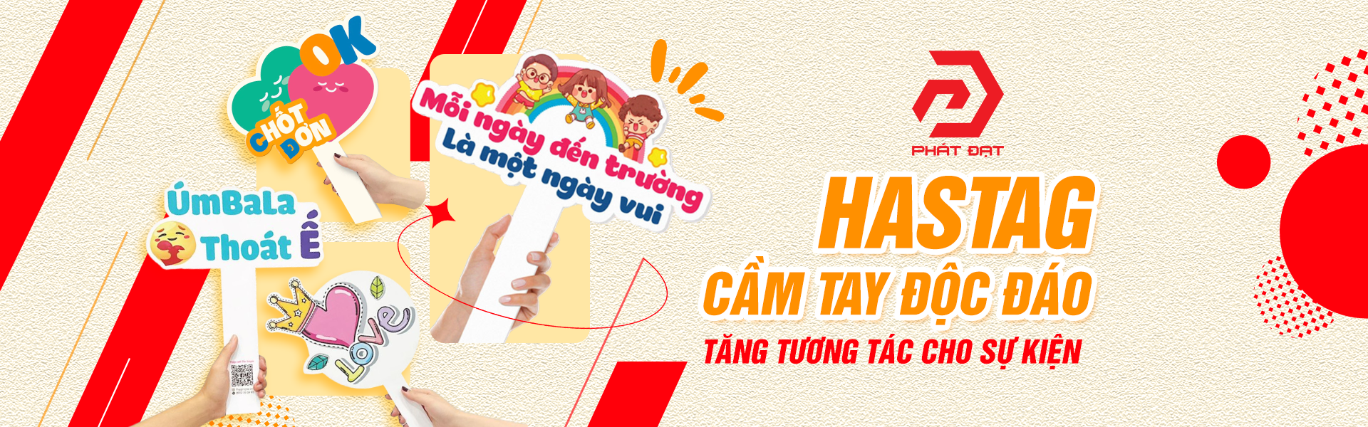 Mang đến cho khách hàng những sản phẩm và dịch vụ tốt nhất