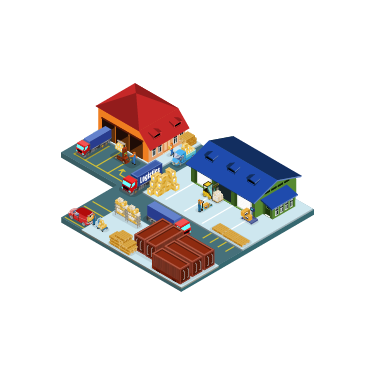 TỔNG DIỆN TÍCH KHO