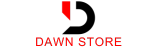 logo DAWN STORE