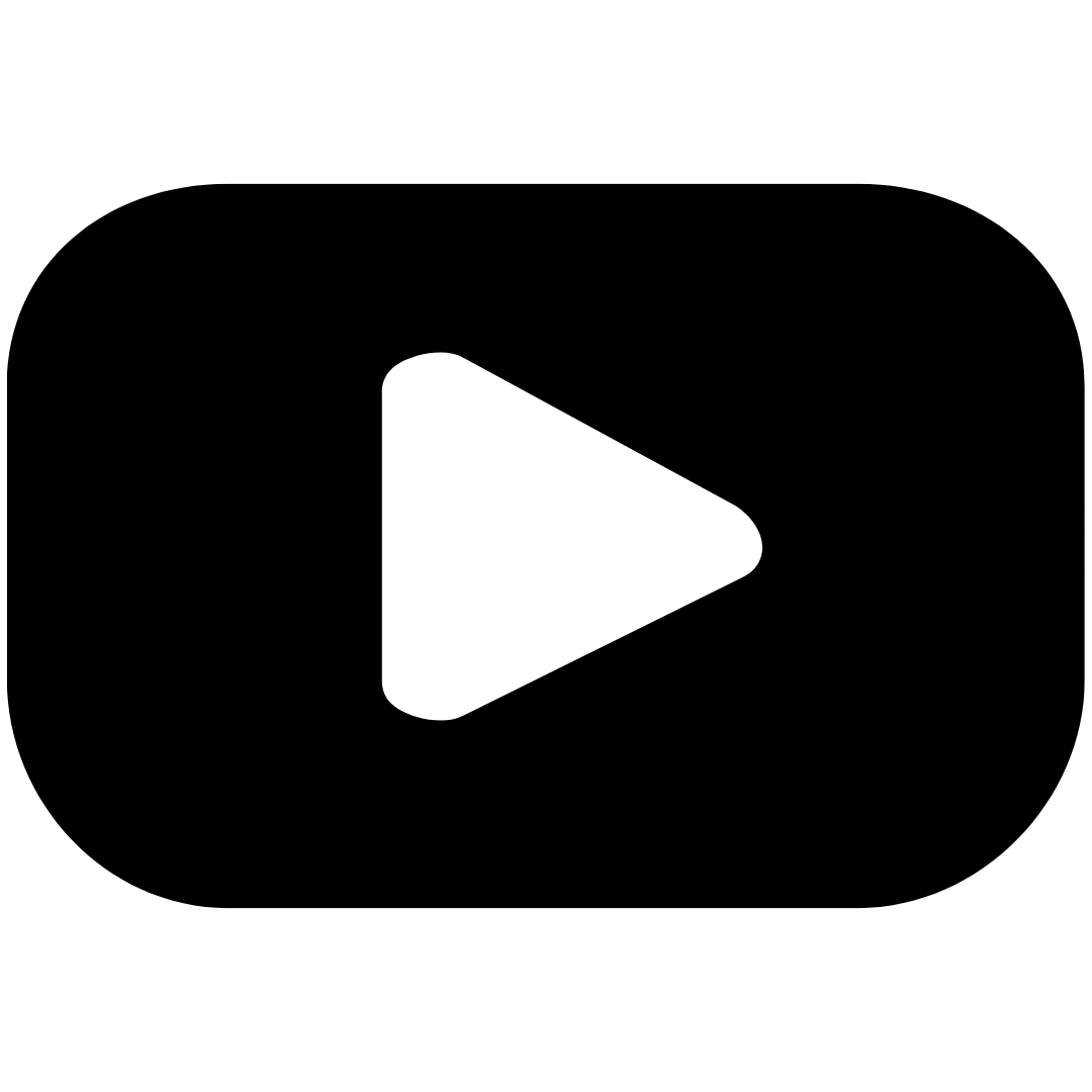 youtube footer