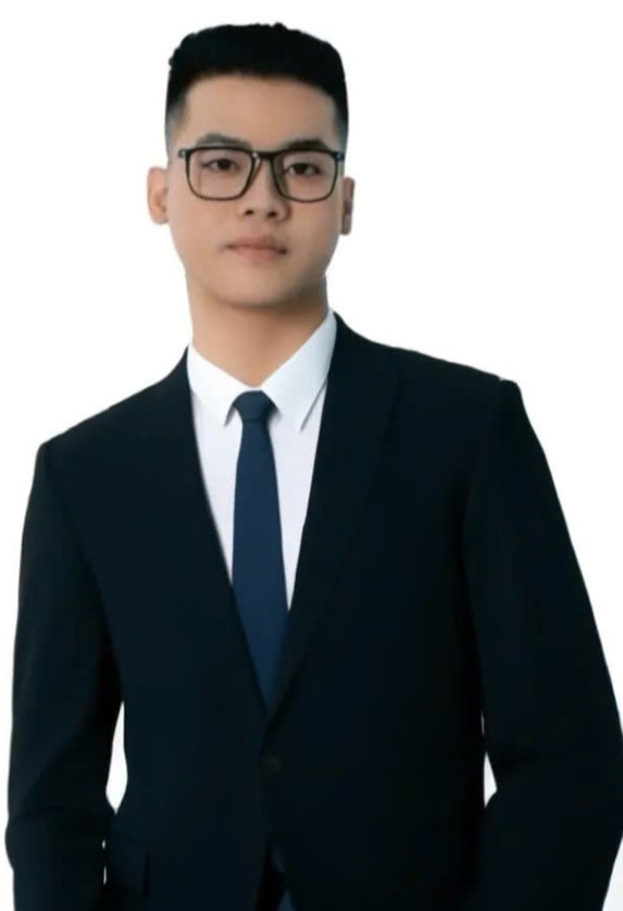 Sale Admin - Minh Quang