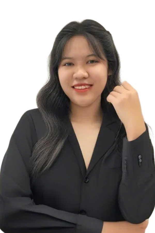 Admin CS - Quế Anh