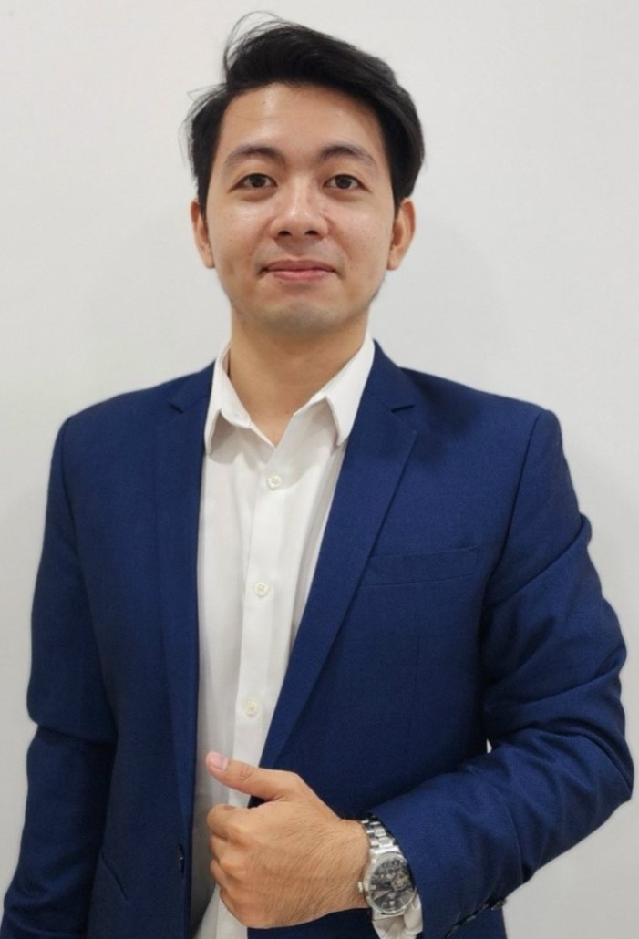 Sales - Chí Thắng Võ