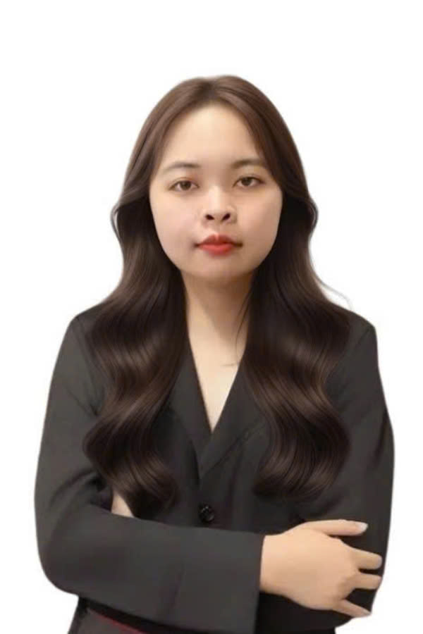 Sales Agent - Ngọc Hân