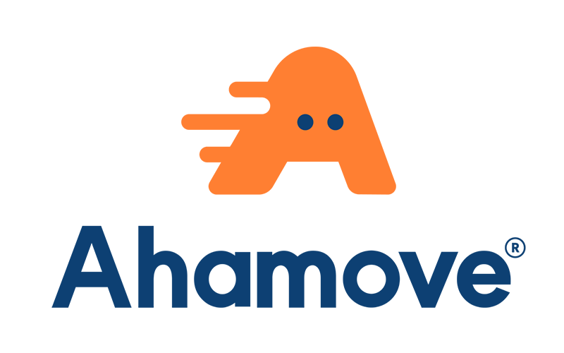 Ahamove đối tác Hilo