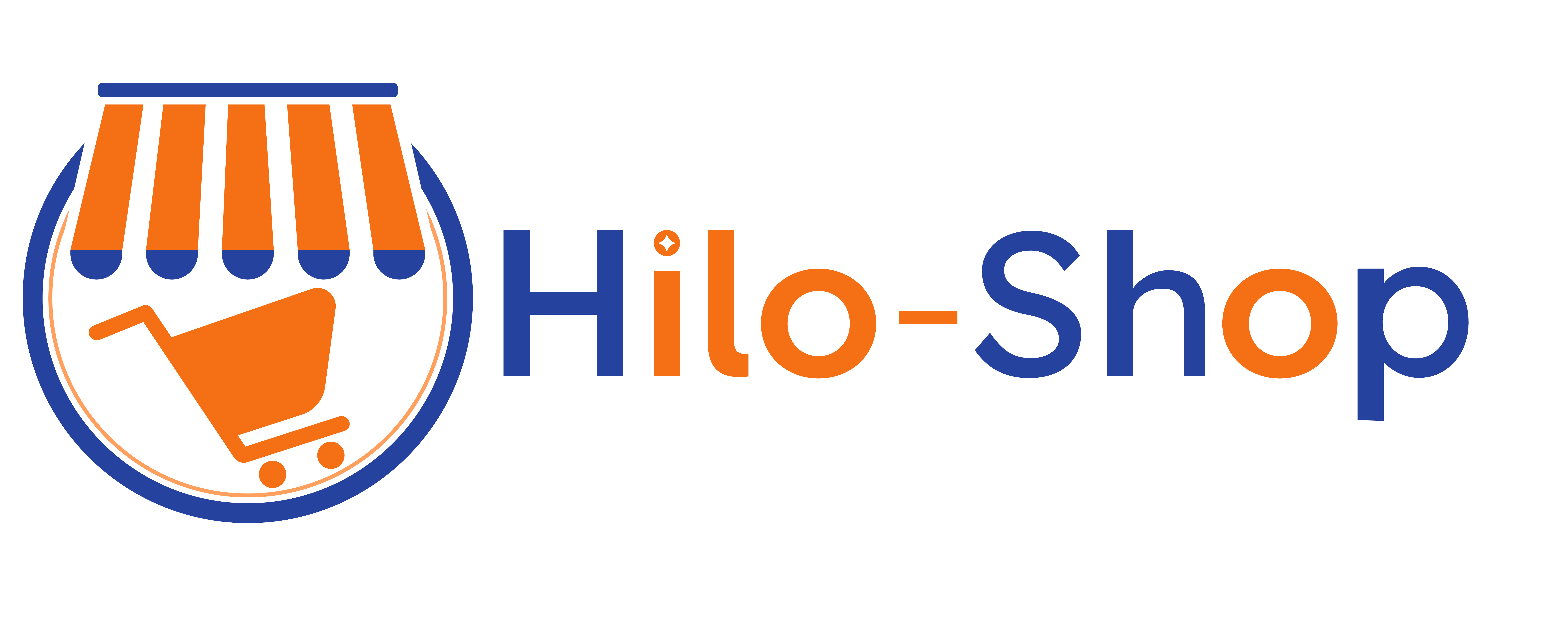 logo Hilo Shop