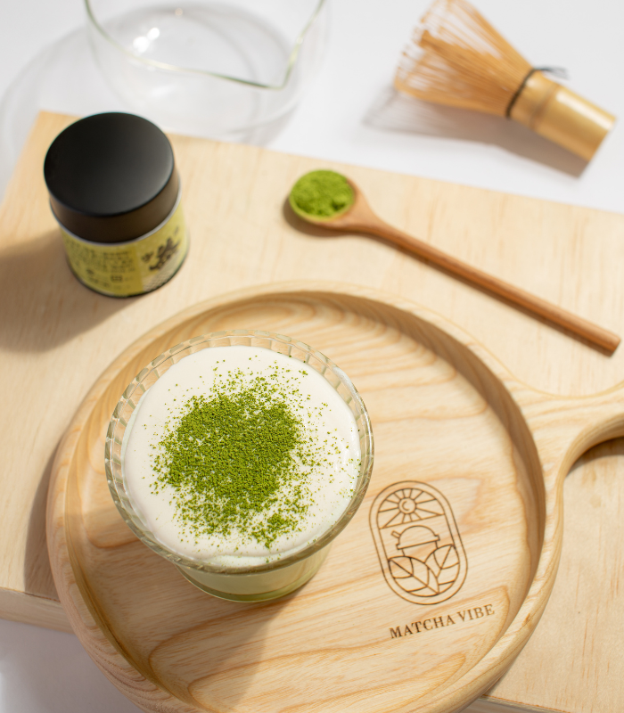Matcha Vibe