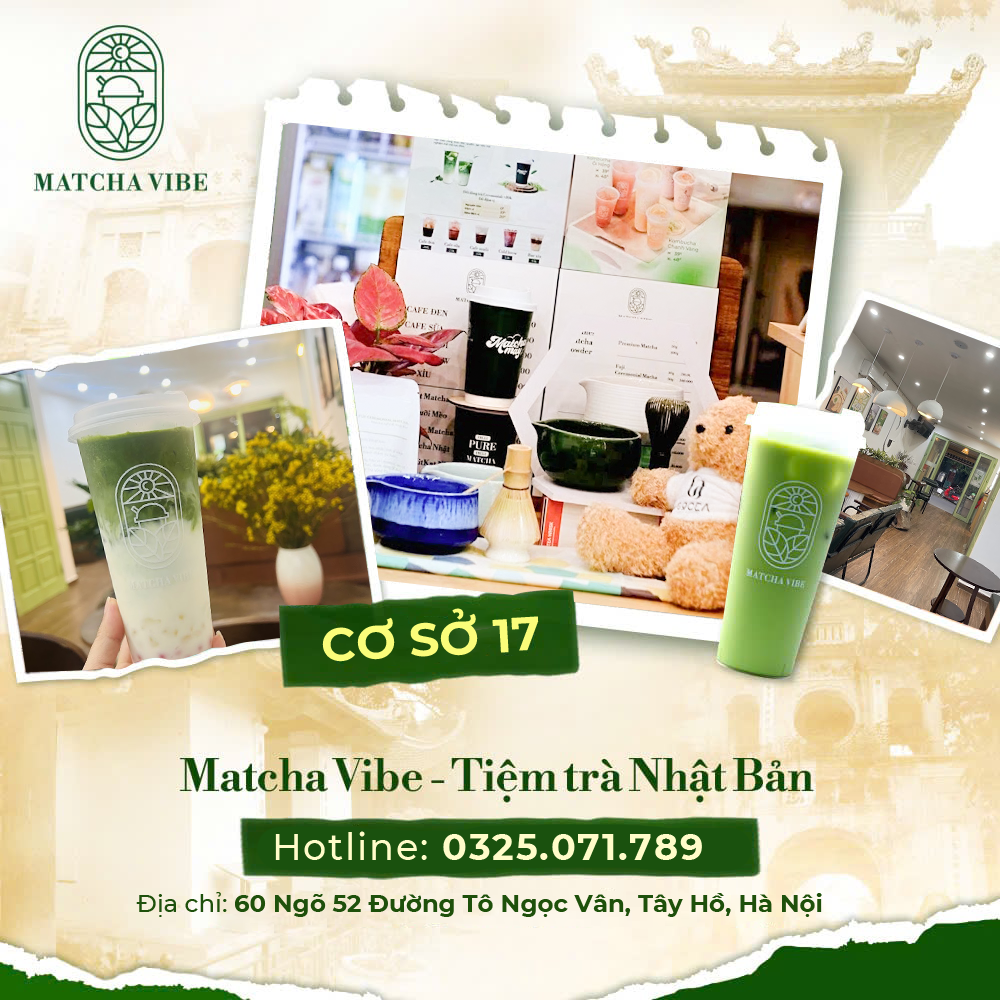 Cơ sở 17
