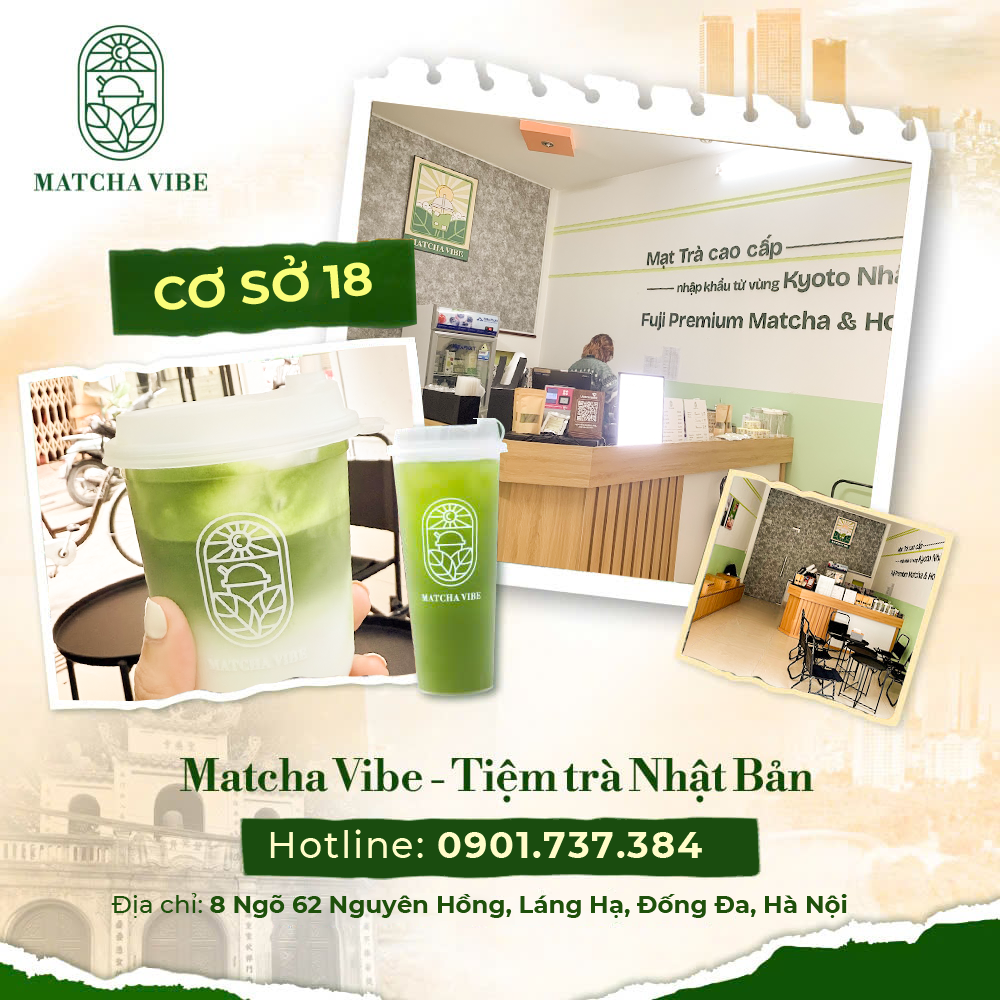 Cơ sở 18