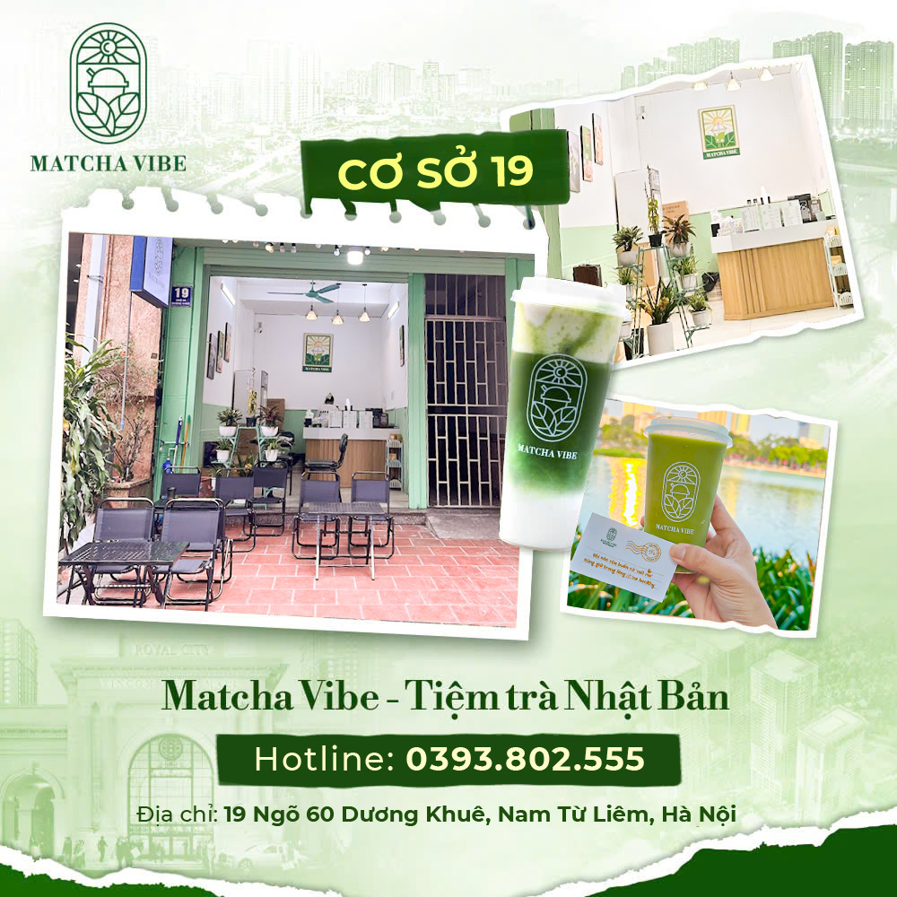 Cơ sở 19