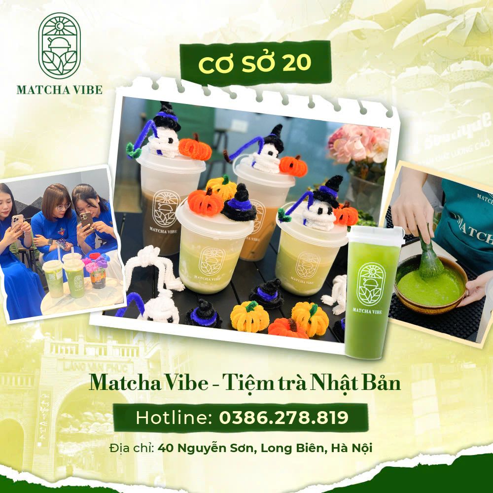Cơ sở 20