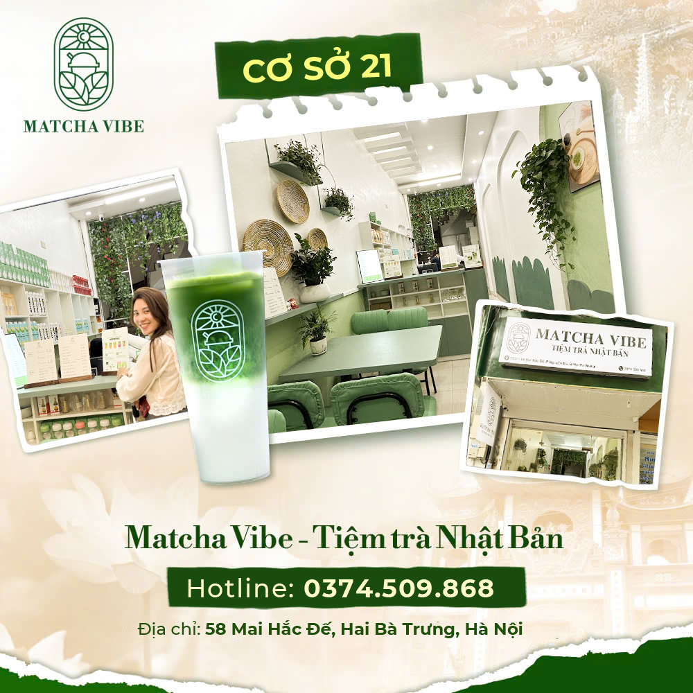 Cơ sở 21