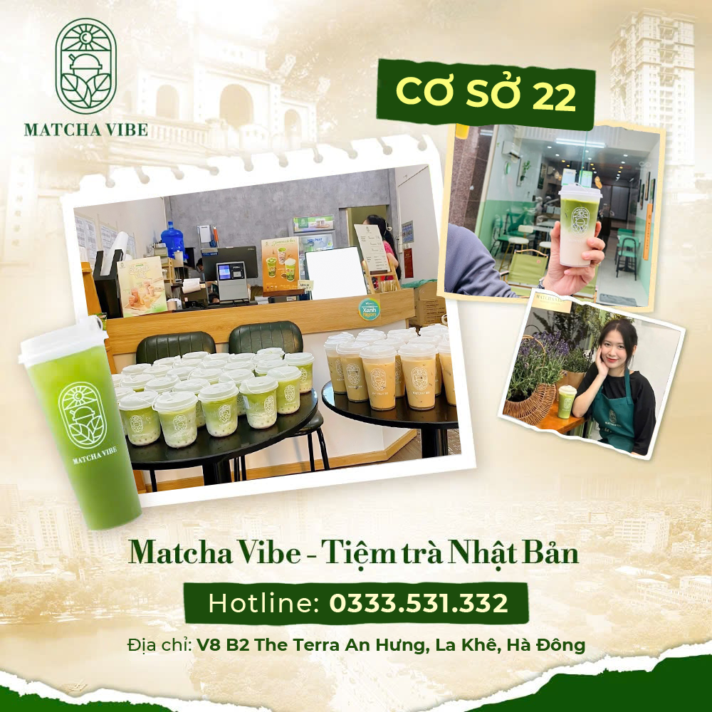 Cơ sở 22